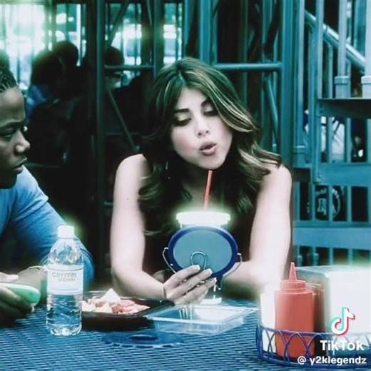 trina vega the diva you are🥹 #fypppppppppp #victorious