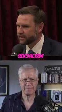 Socialism's Rise Conservatives' Failure to Defend Capitalism