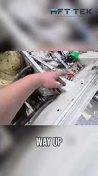 HDPE Boat Repair: Success!