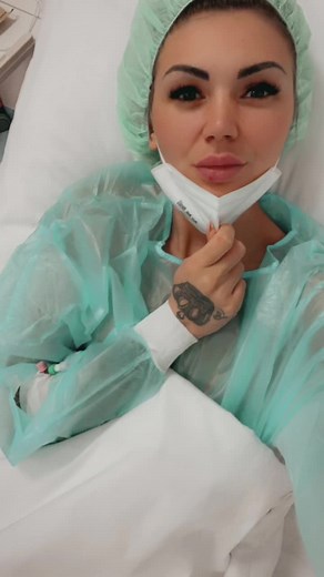 Patient Recovery Journey in a Hospital Setting