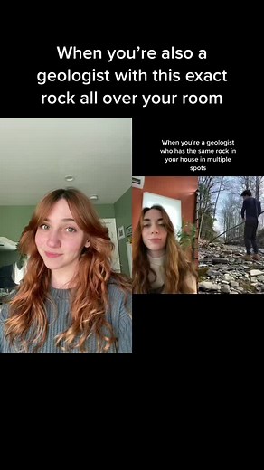 Discovering TikTok Geologists from Upstate New York