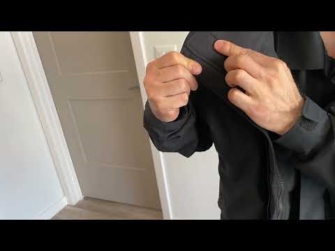 Columbia Men's Bugaboo Ii Fleece Interchange Jacket | Stay Warm and Protected in Any Weather