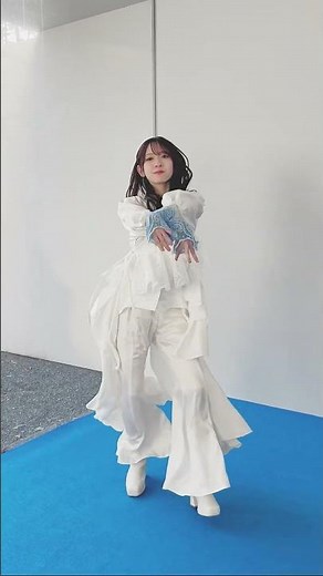 日向坂46『クリフハンガー』#金村美玖 #日向坂46_クリフハンガー
