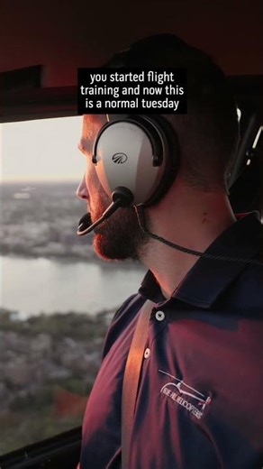 Training the Next Generation of Helicopter Pilots | Blue Hill Helicopters