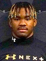 Braeden Presley, Oklahoma State Cowboys, Safety