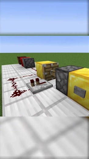 Can AI build a T Flip-Flop in Minecraft? #minecraft #redstone #BuilderGPT #ai #chatgpt