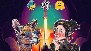 هوشمندانه‌تر از LLMs استفاده کنید: مقیاس‌بندی Gen AI و ML-Ops و بهره‌وری هزینه