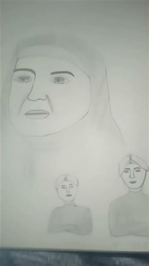 God drawing ☺️📿📿🙏🏻🥰#art #artdrawing