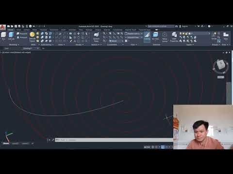 AutoCAD 3D Masterclass Advanced Modeling Techniques part 02
