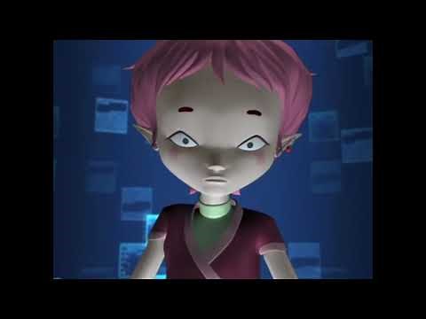 CODE LYOKO - Inside the Towers | season 1 [REMAKE]