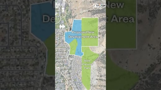 Video: Provo residents push back against proposed waterpark - KSLTV.com