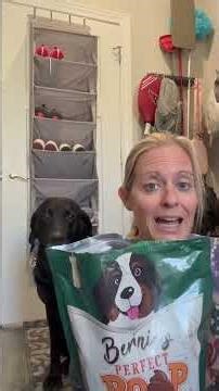 Perfect Poop Digestion & Health Supplement for Dogs / Is it Worth It? #Amazonfinds #productreview