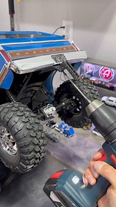 163K views · 2.2K reactions | One of the last items opened at the old place: Traxxas tandem axle boat trailer PLUS something that floats to go on it  #traxxas #RC #boattrailer #disruptor #k5 #blazer | streettruckdiecast | Facebook