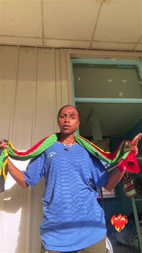 Josswaderr — Joss Riddim Vanuatu Dance Clip