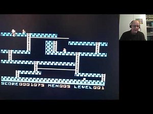 Neo6502tv: Lets make an Apple ][ for 30€ !!! (feat. Bitbanging)