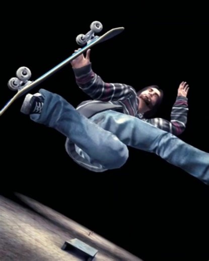 #skate2 #skate #skateboarding #ps3 #gaming