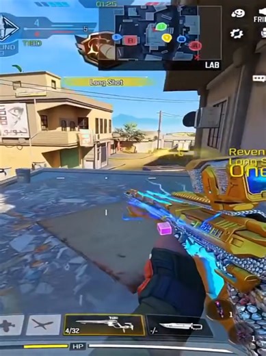 locus clips #codm #callofdutymobile #codmcontentcreator #locuselectron #fyp