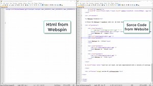 360 Webspin - Embedding 360 turntable objects into your website