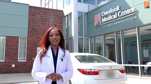 Let Dr. Pamela Love introduce you to Overlook’s specialized emergency services for kids – and the measures we have in place to keep them safe! #CaringTogether #ForwardTogether | Atlantic Health Overlook Medical Center