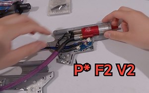 【Airsoft工坊】HPA安装