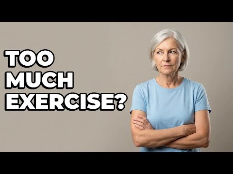 What Are Warning Signs of Exercise Overexertion?