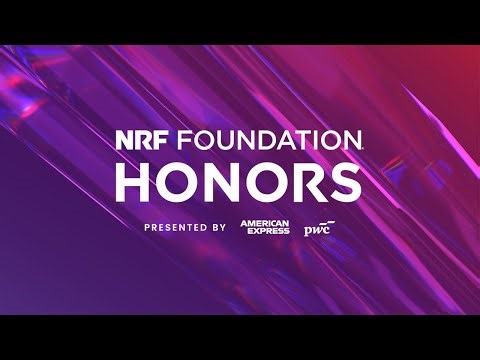 NRF Foundation Honors 2026