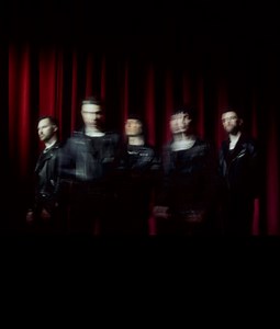 Oct 19, 2023: Black Veil Brides at Hard Rock Live Sacramento Wheatland, California, United States | Concert Archives