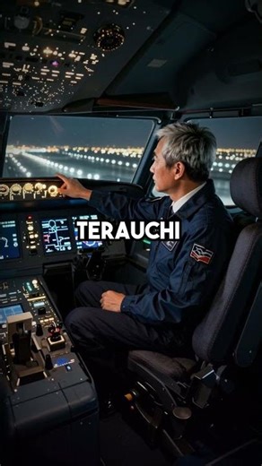 JAL Pilot Spots MASSIVE UFO Over Alaska - Radar Confirmed!