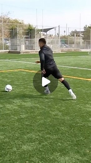 Pro Football Academy on Instagram: "You know when that happens.....🤣🤯 #football #footballskills #footballtricks #ronaldo #messi #mbappe #neymar #soccer #soccerskills #soccerlife #soccerlife #footballgame #trickshot"