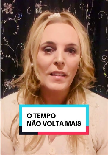 Espiritualidade e bem estar - O tempo é a coisa mais valiosa que a gente tem. Depois que ele se vai, você nunca mais recupera. Por isso, AME HOJE, AGRADEÇA HOJE e mantenha-se firme hoje porque amanhã não sabemos se vamos cá estar👩‍⚕️ #fernandamendesterapias #tempo #hoje