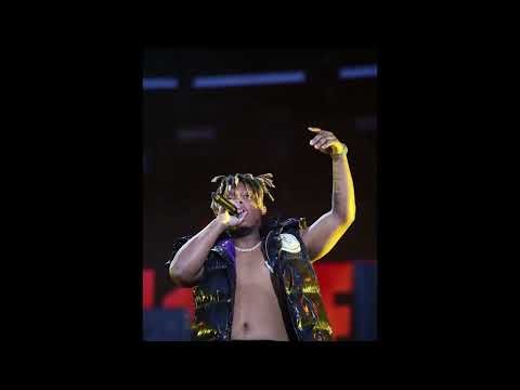Juice WRLD - Track Race (Scarface) [Extended]
