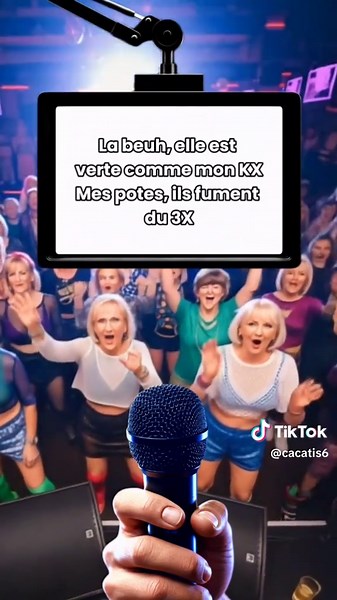 Son de l'été : Challenge Karaoke avec Jul