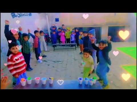 Fun Learning Game Activity for Kids | Mind & Physical Development