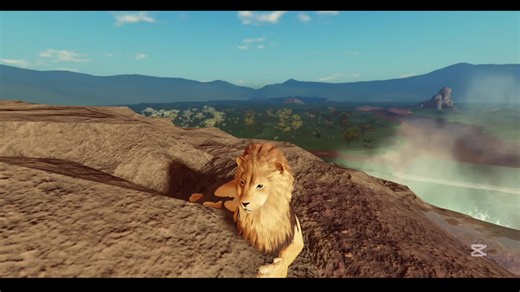 Exploring Savannah Lifer: Wildlife Adventure in Roblox
