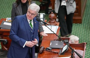 Senate OKs bill to overhaul embattled Texas lottery: 'They have a two-year lease on life'