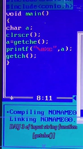 Don’t forget to:👍 Like💬 Comment🔔 Subscribe for more coding videos