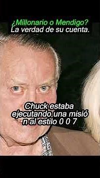 Is it possible to be a billionaire and at the same time the "poorest" man in the world?