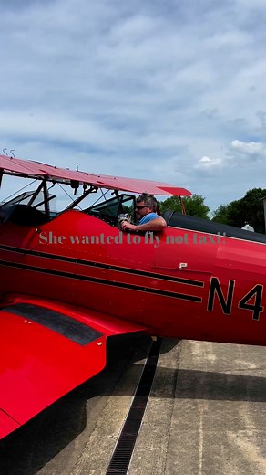 18 reactions | Classic Biplane Tours on Reels | Facebook