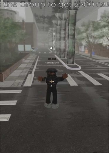 yahboibrazen on TikTok