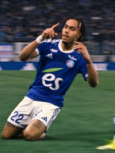 Happy Birthday Guéla Doué ! 🎂 Célébrons le talent du RCSA