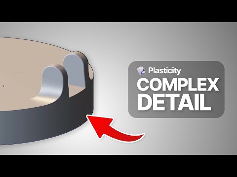 Plasticityやる part20 Isoparam他