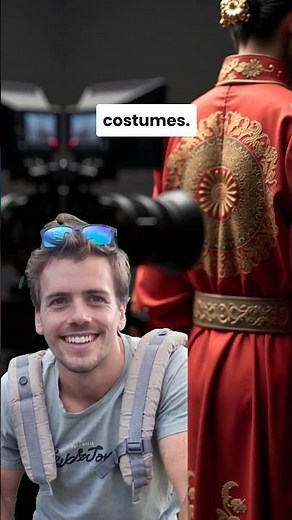 How I Made VIRAL Fake Anime Behind-the-Scenes Videos Using AI (Step-by-Step)