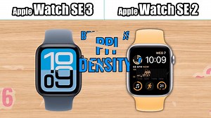 Apple Watch SE 3 Vs Apple Watch SE 2 Clearly Specs Compare | Mobile Doctors | Facebook