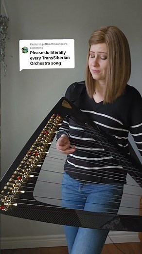 Trans-Siberian Orchestra: Christmas Canon (Pachelbel's Canon in D)