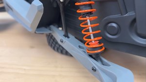  Watch the Losi RC Polaris RZR in Action!  Check out the video to see what makes these RC cars so exciting! | Woods & Water Powersports Hamilton | Facebook