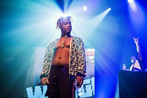 Juice WRLD Has A New Posthumous Album Coming