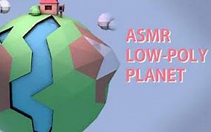 【Pastel Cutie】游戏创作 ASMR合集 轻语&轻抚