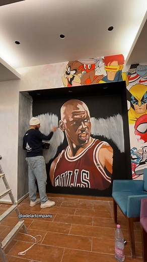 Exploring Art in Algeria with Adel Art