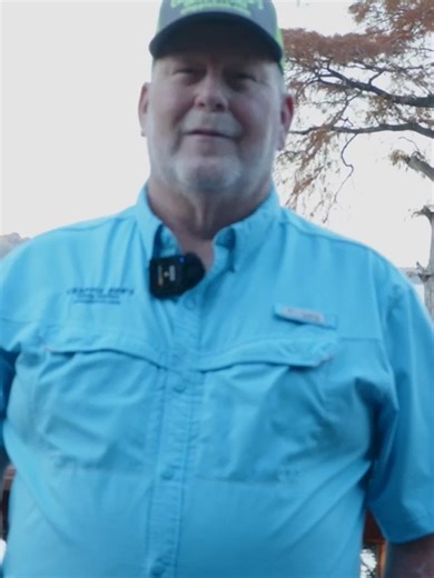 We can explain the Reelfoot Lake Academy all day but it carries more weight coming from someone who stood on the deck and lived it. Bobby Turner joined us at the Reelfoot Lake Academy at @bluebankresortand spent his time learning new techniques, dialing in details, and soaking up everything that lake (and the instructors) had to offer. Here’s Bobby’s take on the experience and why Reelfoot leaves a mark on every angler who fishes it. 🎣 Sign up for your academy today 👉https://academy.brushpilef