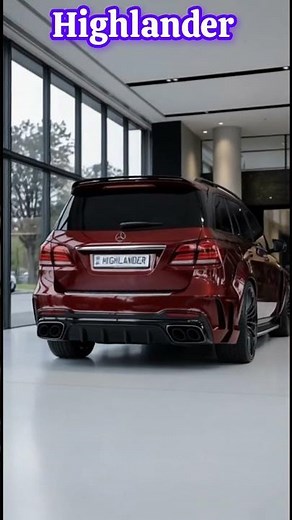 2026 Toyota Highlander: 265 HP Turbo Family Hauler – Standard AWD from $46K!